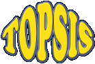 Topsis Logo